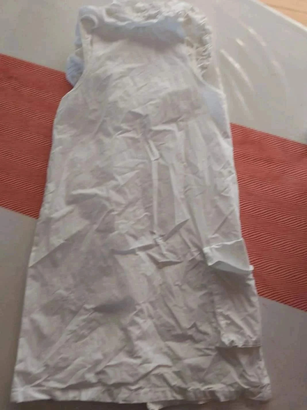 Vestido ikks 10 años – photo 2